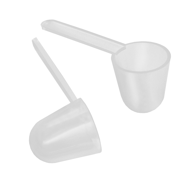 Measuring spoon PP 4 ml